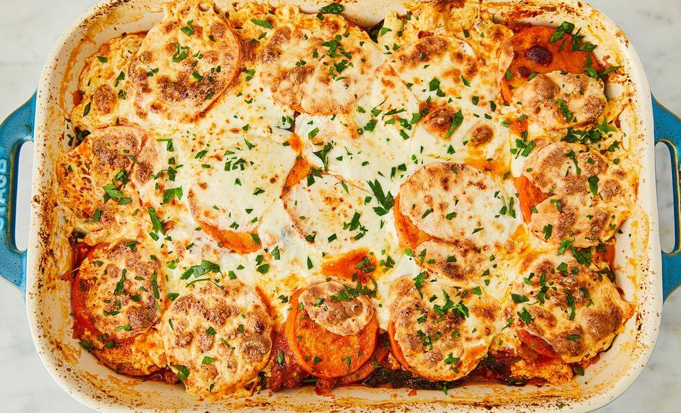 Sweet-potato-lasagna-healthy-pasta-recipes