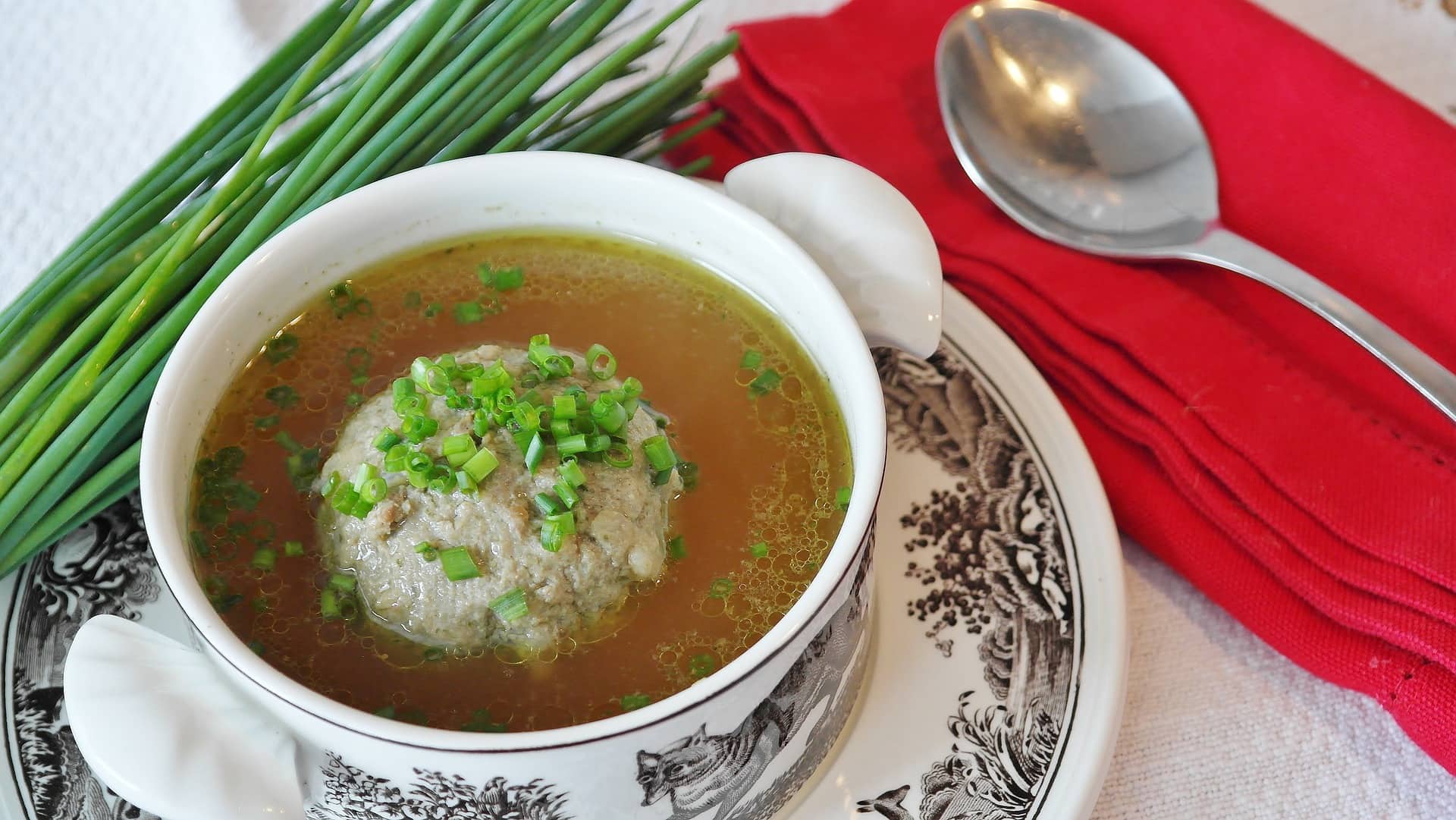 Beautifully-presented-bone-broth-with-meat-is-bone-broth-good-for-you