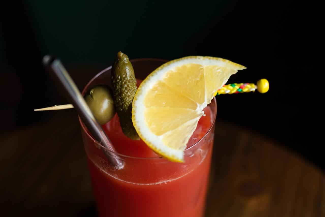 bloody-mary-cocktail-on-glass