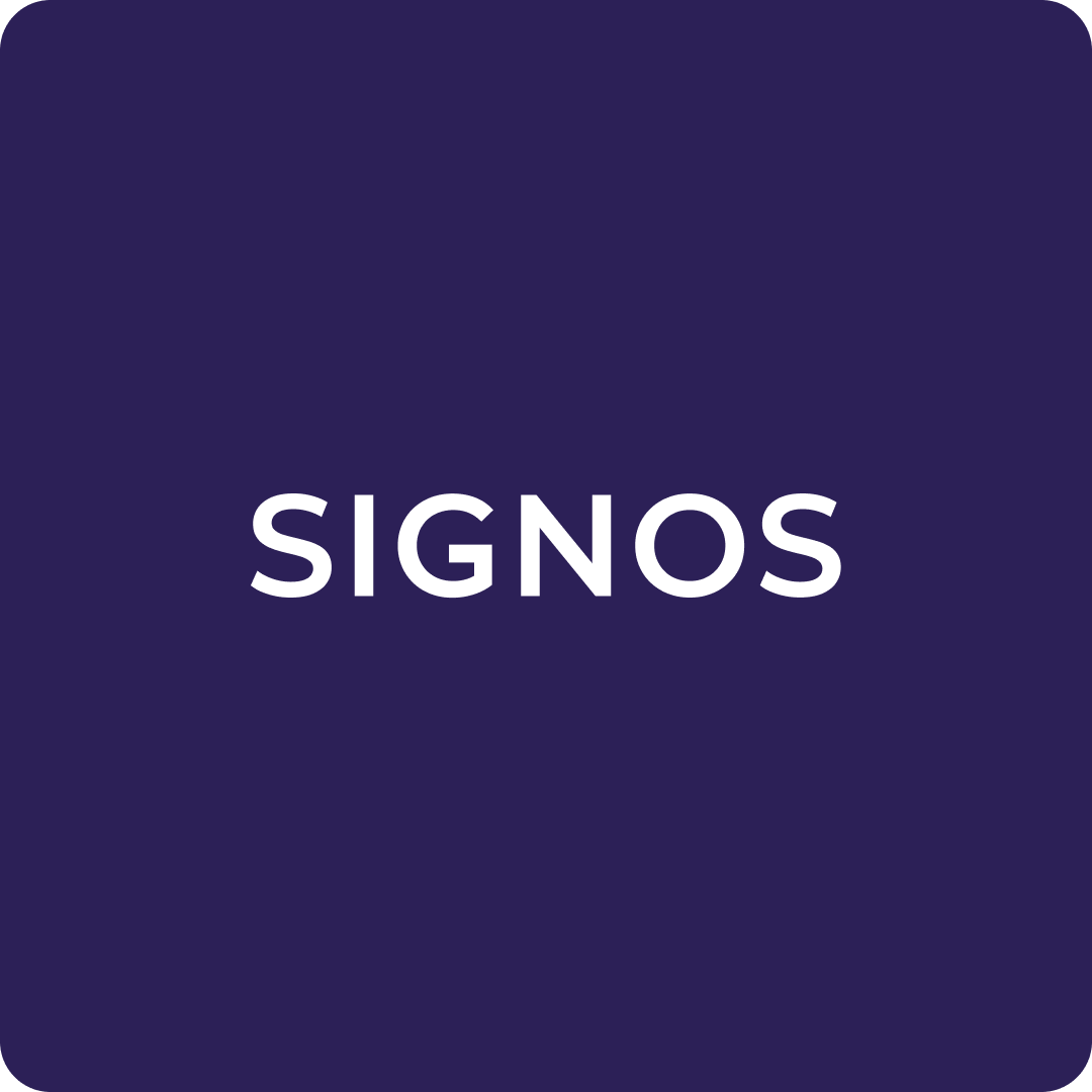 Signos Logo Mark