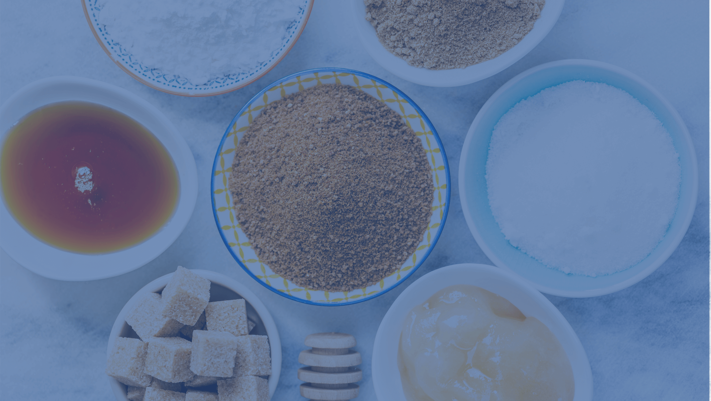 Sugar substitutes